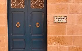 Città Cospicua suites