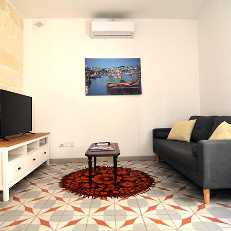 Città Cospicua suites Esterno foto