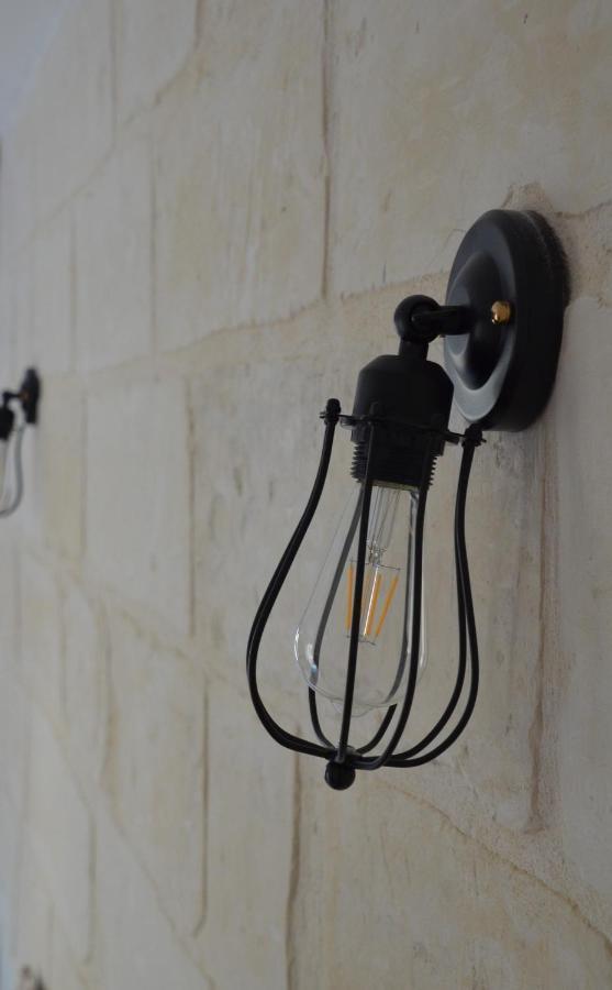 Città Cospicua suites Esterno foto