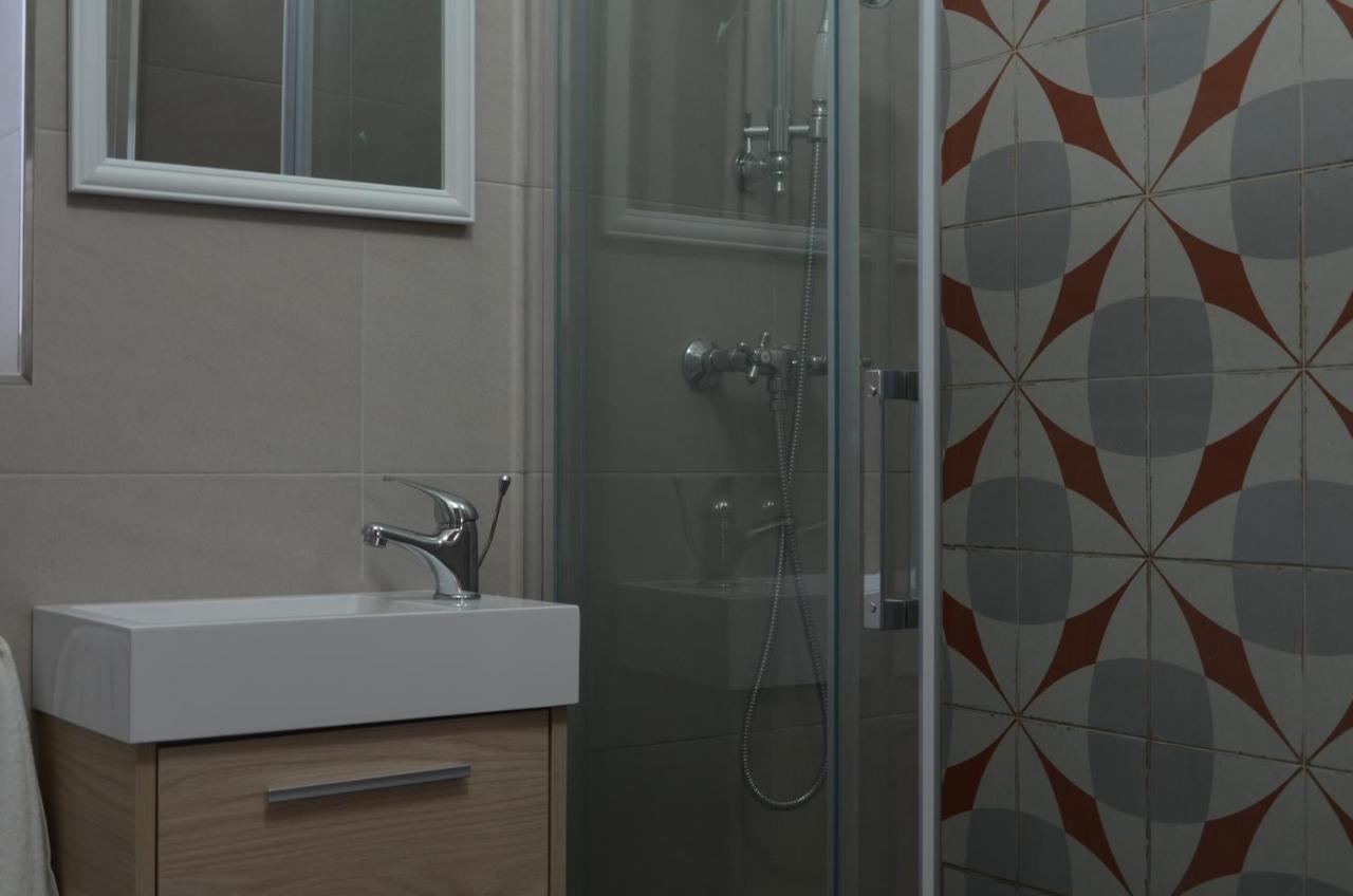 Città Cospicua suites Esterno foto