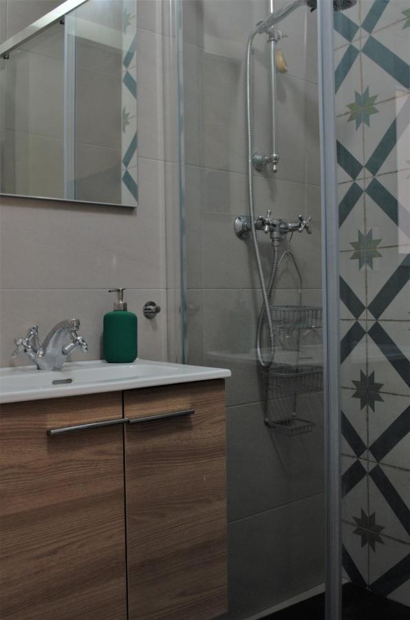 Città Cospicua suites Esterno foto