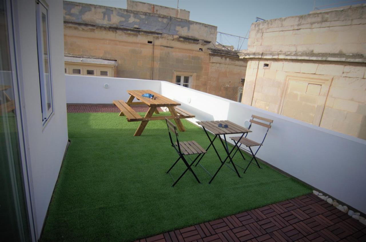 Città Cospicua suites Esterno foto