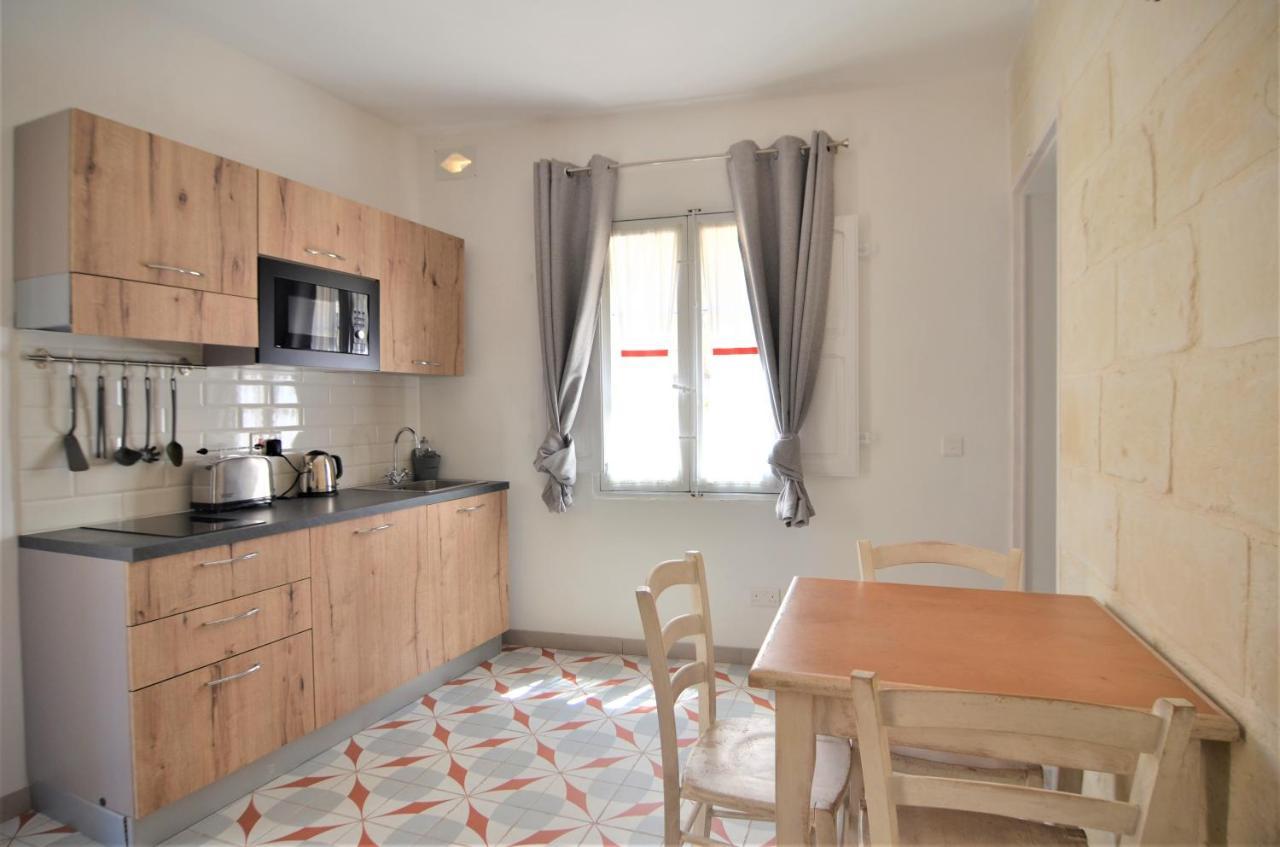 Città Cospicua suites Esterno foto
