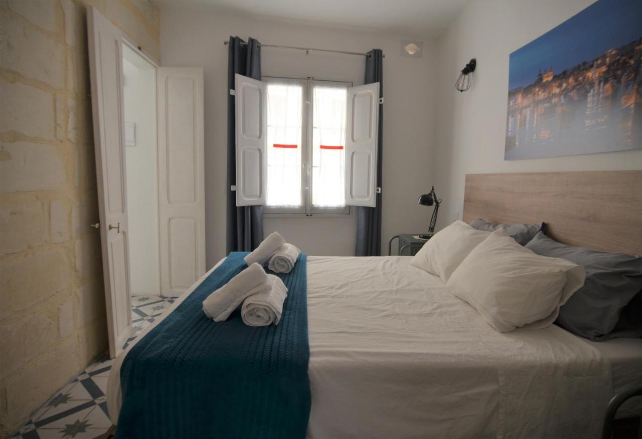 Città Cospicua suites Esterno foto