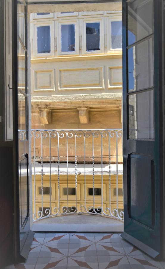 Città Cospicua suites Esterno foto