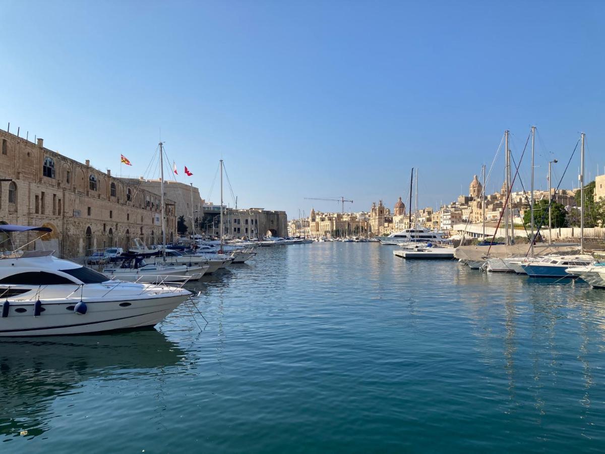 Città Cospicua suites Esterno foto