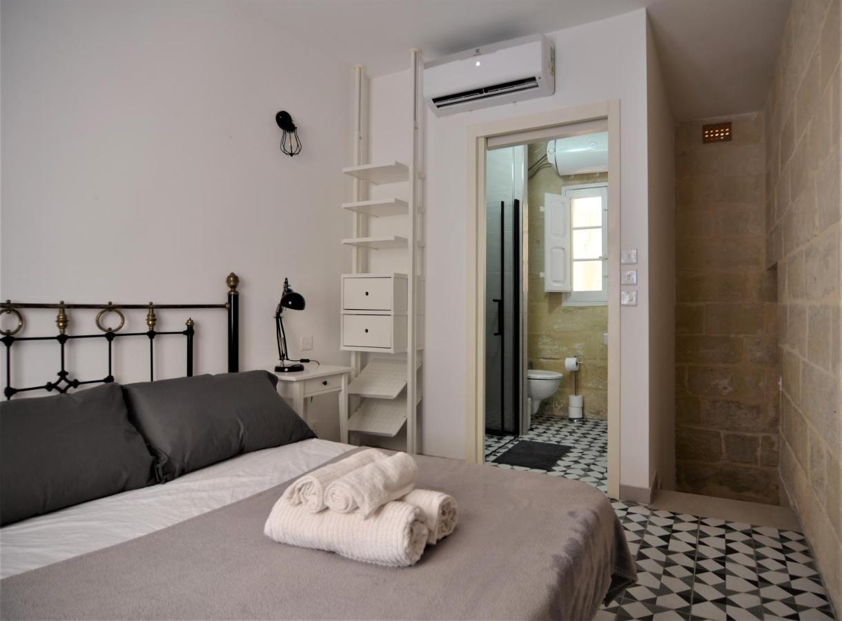 Città Cospicua suites Esterno foto