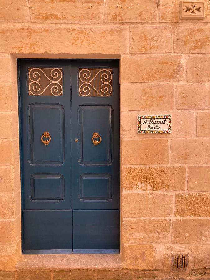 Città Cospicua suites Esterno foto