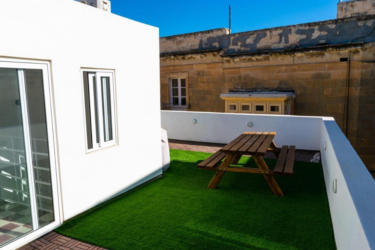 Città Cospicua suites Esterno foto