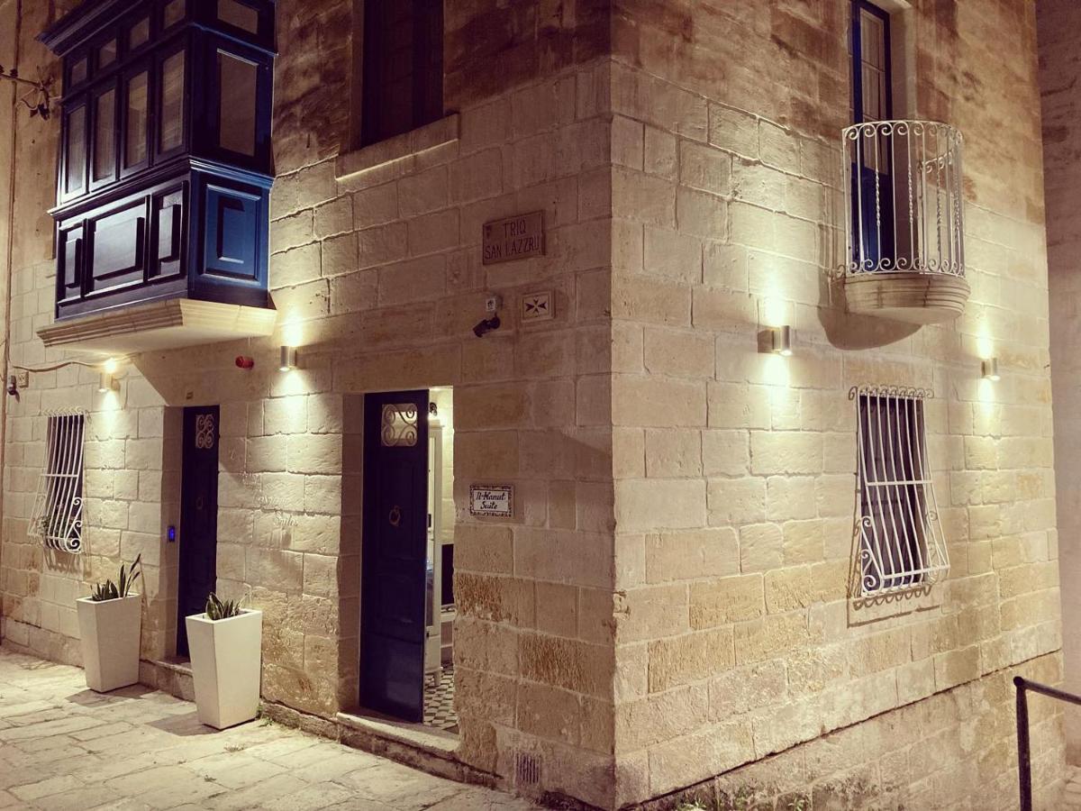 Città Cospicua suites Esterno foto