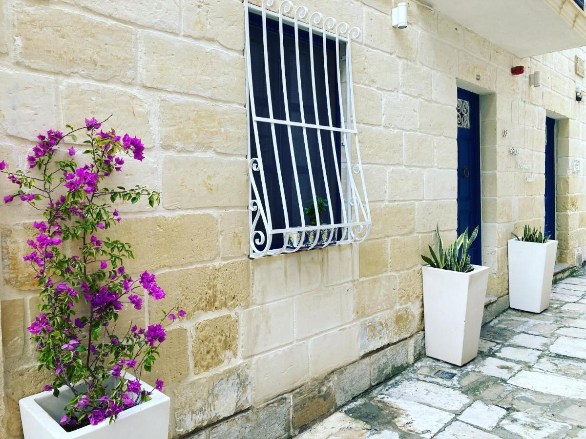 Città Cospicua suites Esterno foto