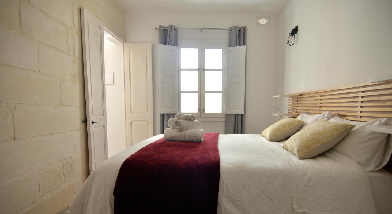 Città Cospicua suites Esterno foto