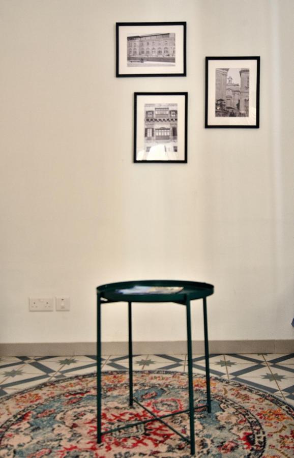 Città Cospicua suites Esterno foto