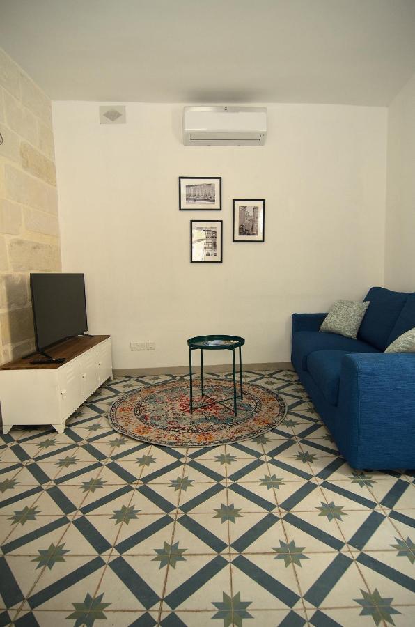 Città Cospicua suites Esterno foto