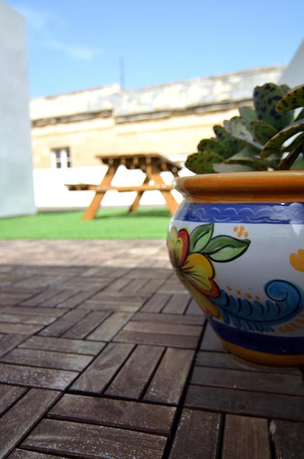 Città Cospicua suites Esterno foto