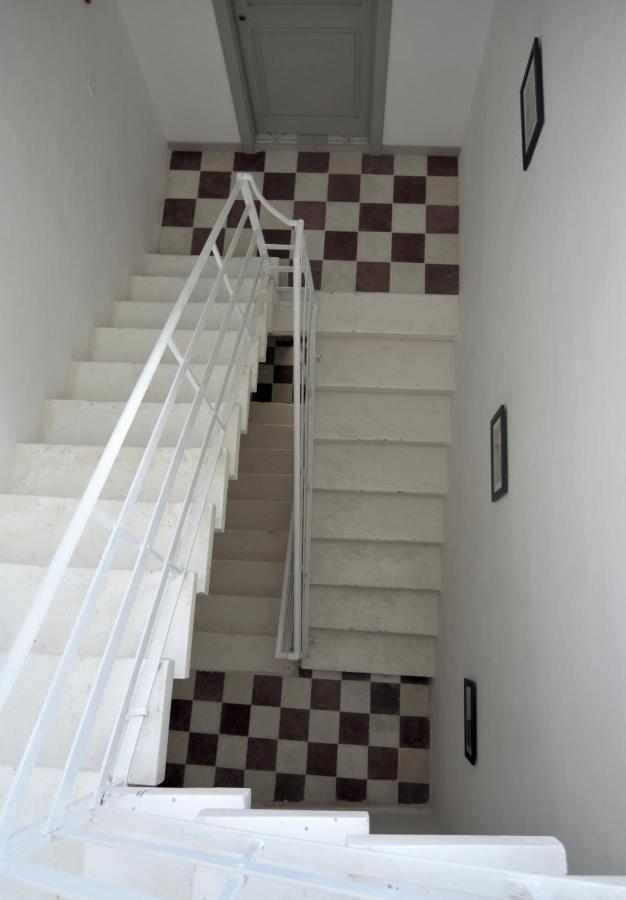 Città Cospicua suites Esterno foto