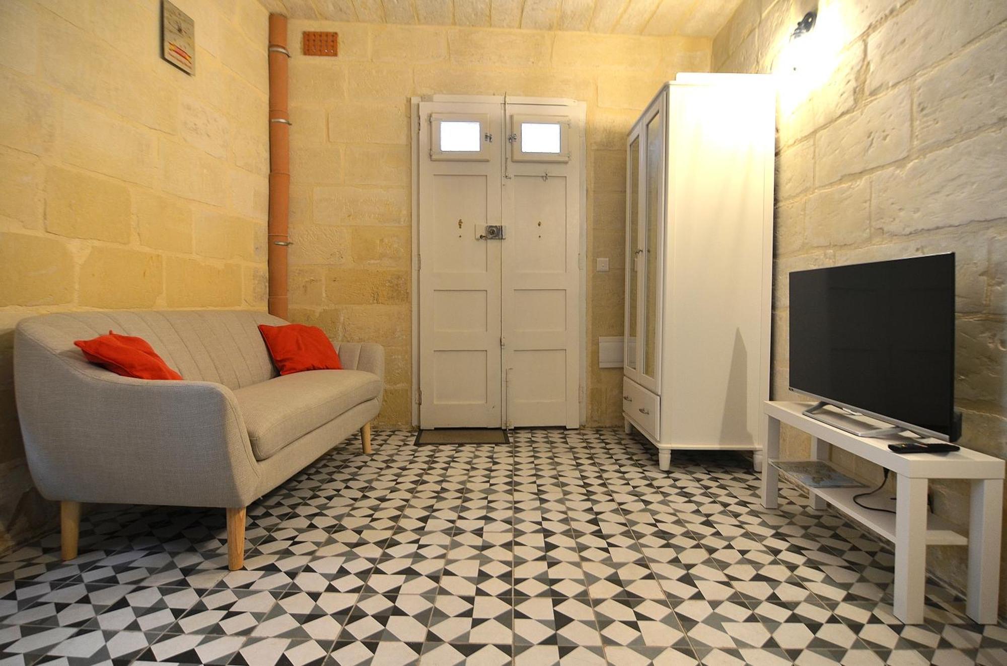 Città Cospicua suites Esterno foto
